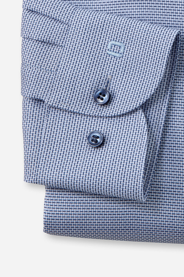 ΠΟΥΚΑΜΙΣΟ OLYMP - 18 ΜΠΛΕ